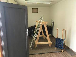 Ferienwohnungen Alpenflair - barrierefrei urlauben - Oberammergau - 2