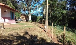 Chalés na fazenda - 8