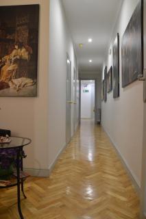 Hostal Aresol - Madrid - 3