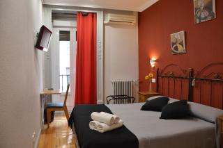 Hostal Aresol - 4