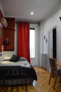 Hostal Aresol - 7