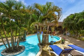 Casa Lajagua - Pedasí Town - 1