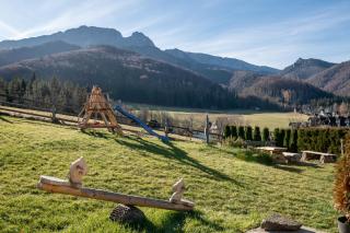 Domki Wierszyki Shelters - Zakopane - 8