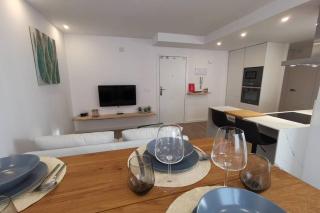 Moraira Dream - RENOVATED - Moraria City Center - Moraira - 9