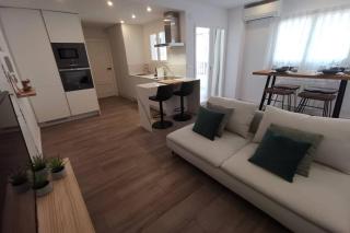 Moraira Dream - RENOVATED - Moraria City Center - Moraira - 6
