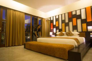 Villa Kumuda by Nakula - Canggu - 2