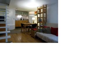 Studio Fabert - Paris - 8