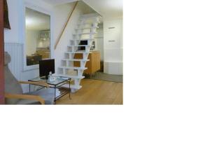 Studio Fabert - Paris - 6