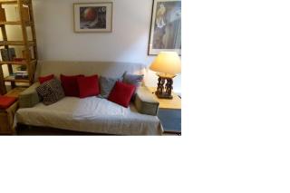 Studio Fabert - Paris - 7