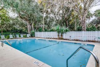 Queens Grant 568 - Hilton Head Island - 1