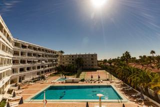 Seaview Friendly Holiday Home 5 - Playa del Ingles - 4