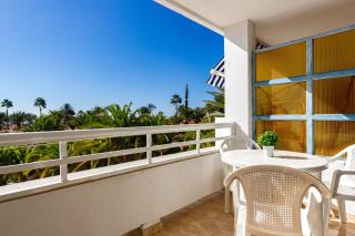 Seaview Friendly Holiday Home 5 - Playa del Ingles - 6