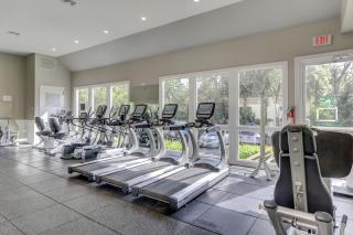 2212 Villamare 2 BR Palmetto Dunes Condo - Hilton Head Island - 6