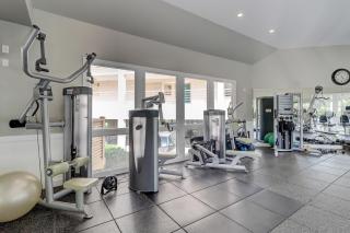 2212 Villamare 2 BR Palmetto Dunes Condo - Hilton Head Island - 5