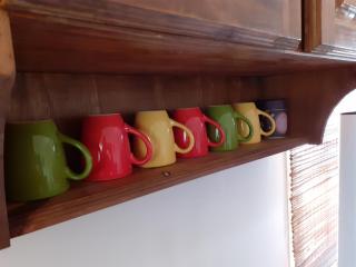 La Nubia Cabañas - 1