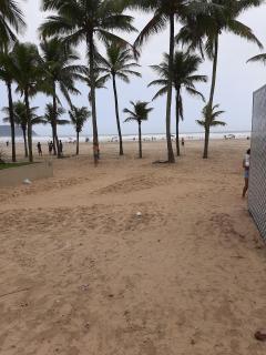 meu pequeno mundo - Praia Grande - 5