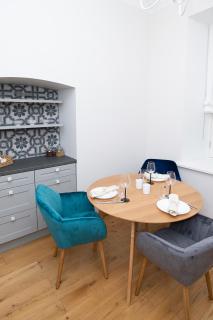 Lossi 32 Luxury Apartment with Sauna - 8