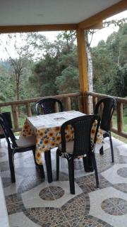 Eco-Cabaña Termales Santa Rosa - Santa Rosa de Cabal - 6