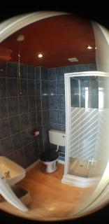6 berth ground floor flat Glen Villa 2 - 6