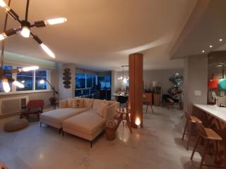 Lindo apartamento na rua do Shopping da Gávea com vaga - Río de Janeiro - 1