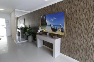 1024 - Apartamento em Bombinhas para locação de temporada - Praia de Bombas - 0