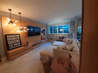 Lindo apartamento na rua do Shopping da Gávea com vaga - Río de Janeiro - 7