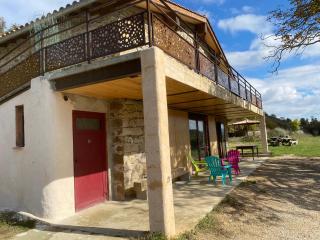 La Grange du Soleil - 7