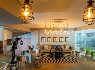 GHL San Lazaro Art Hotel - Cartagena das Índias - 3