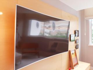 Lindo apartamento na rua do Shopping da Gávea com vaga - Río de Janeiro - 4