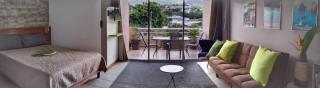 Orio Papeete centre apt w pool - Papeete - 0