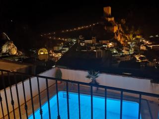 VILLAFÁBREGA - Cazorla - 9