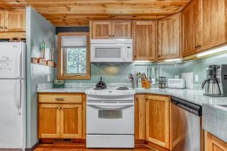 Cluster Cabin #3 - Sunriver - 6