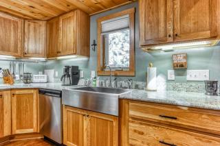 Cluster Cabin #3 - Sunriver - 5