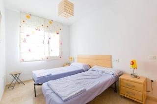 LA RÁPITA - Apartamento de dos dormitorios con piscina comunitaria - Alcanar - 8