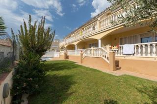 LA RÁPITA - Apartamento de dos dormitorios con piscina comunitaria - Alcanar - 4