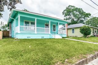 St Johns Cottage - Pensacola - 9