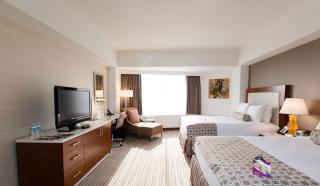 Crowne Plaza Seattle Newly Renovated with No Resort Fee - Seattle - 1