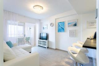 TROPIC MAR Levante beach apartments - Benidorm - 9