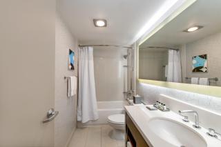 Crowne Plaza Seattle Newly Renovated with No Resort Fee - Seattle - 7