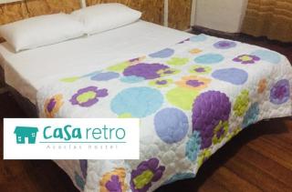 Casa Retro Acacias Hostel - 4