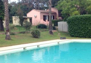 Maison charmante à San-Nicolao avec piscine partagée - 9