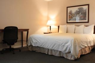 Alpine Inn & Suites Rockford - 2