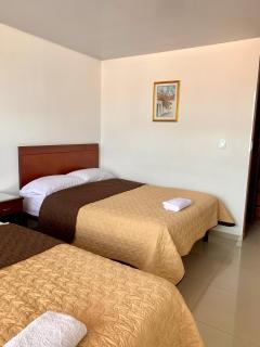 Hotel Universal - Duitama - 3