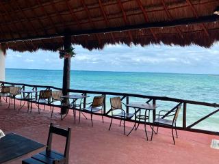 Casa CARIBE Cancun - 4