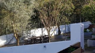 Casitas Gutiérrez - Moya - 2
