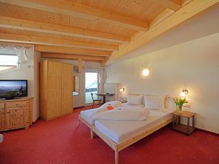 Hotel Traube - Fliess - 2