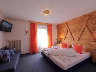 Hotel Traube - Fliess - 1