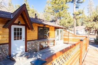 Moonlight Ridge - 1929 by Big Bear Vacations - Big Bear Lake - 0