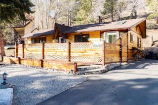 Moonlight Ridge - 1929 by Big Bear Vacations - Big Bear Lake - 5