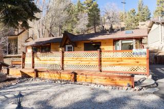 Moonlight Ridge - 1929 by Big Bear Vacations - Big Bear Lake - 4